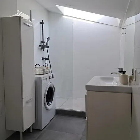 Szyb Damrota Apartment Katowice