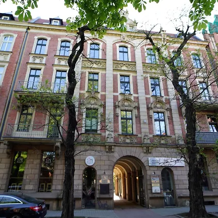 Szyb Damrota Apartment