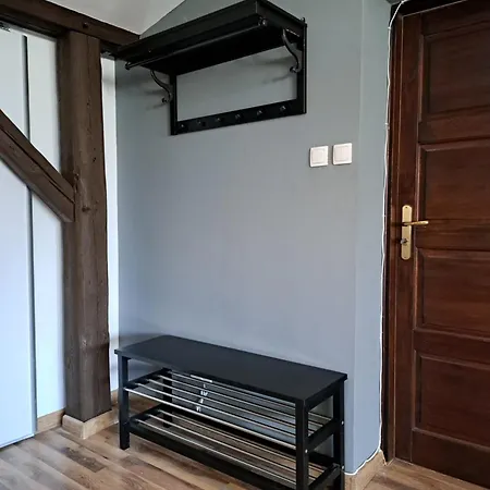 Apartment Szyb Damrota *
